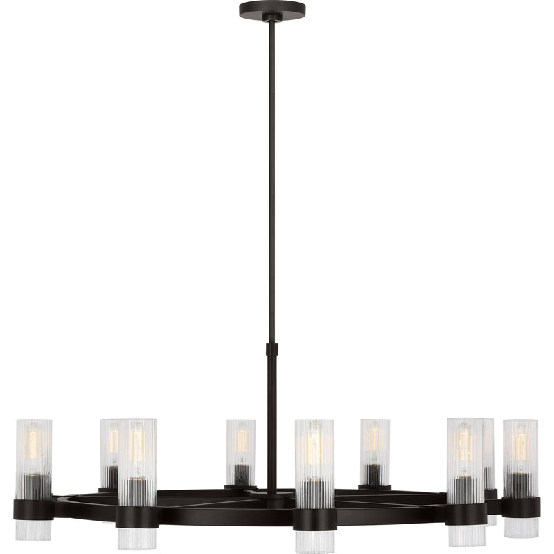 Geneva Chandelier
