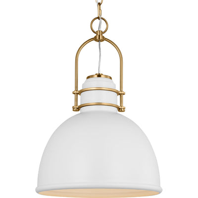 Upland Pendant