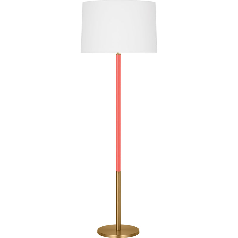 Monroe Floor Lamp