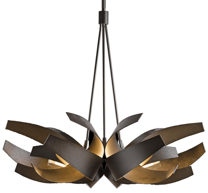 Hubbardton Forge - 136505-2002 - White