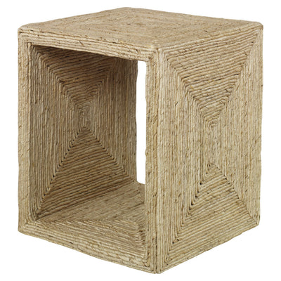 Uttermost - 25205 - Side Table - Rora