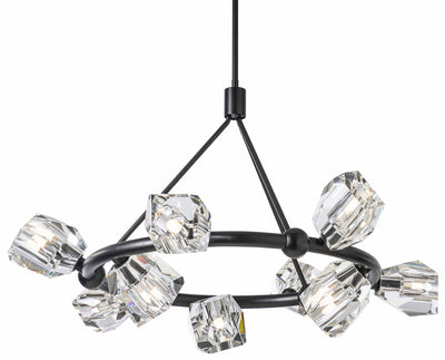Hubbardton Forge - 131067-1006 - Vintage Platinum
