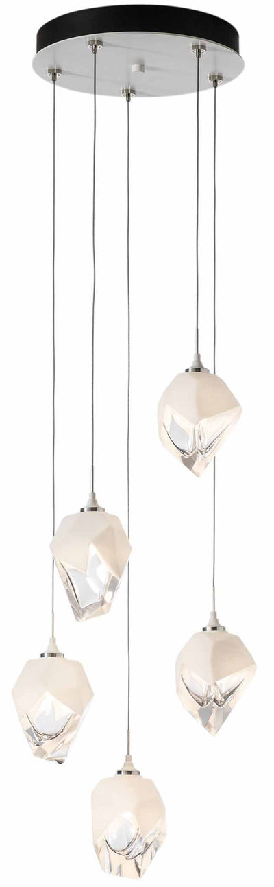 Hubbardton Forge - 131137-1000 - White