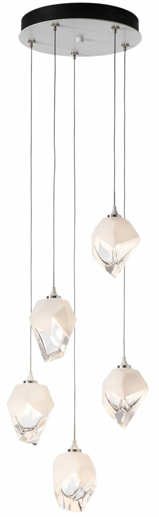 Hubbardton Forge - 131137-1000 - White