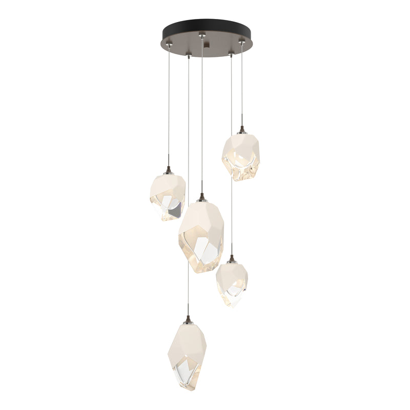 Hubbardton Forge - 131139-1004 - Bronze