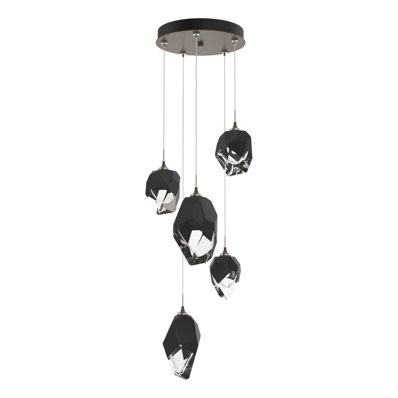 Hubbardton Forge - 131139-1005 - Bronze
