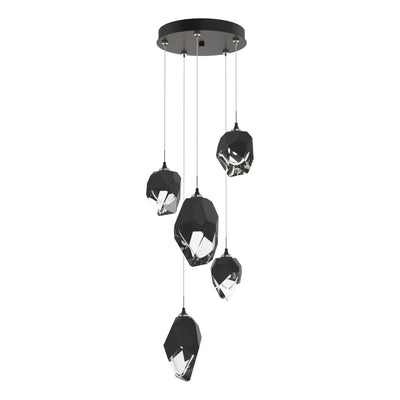 Hubbardton Forge - 131139-1017 - Oil Rubbed Bronze