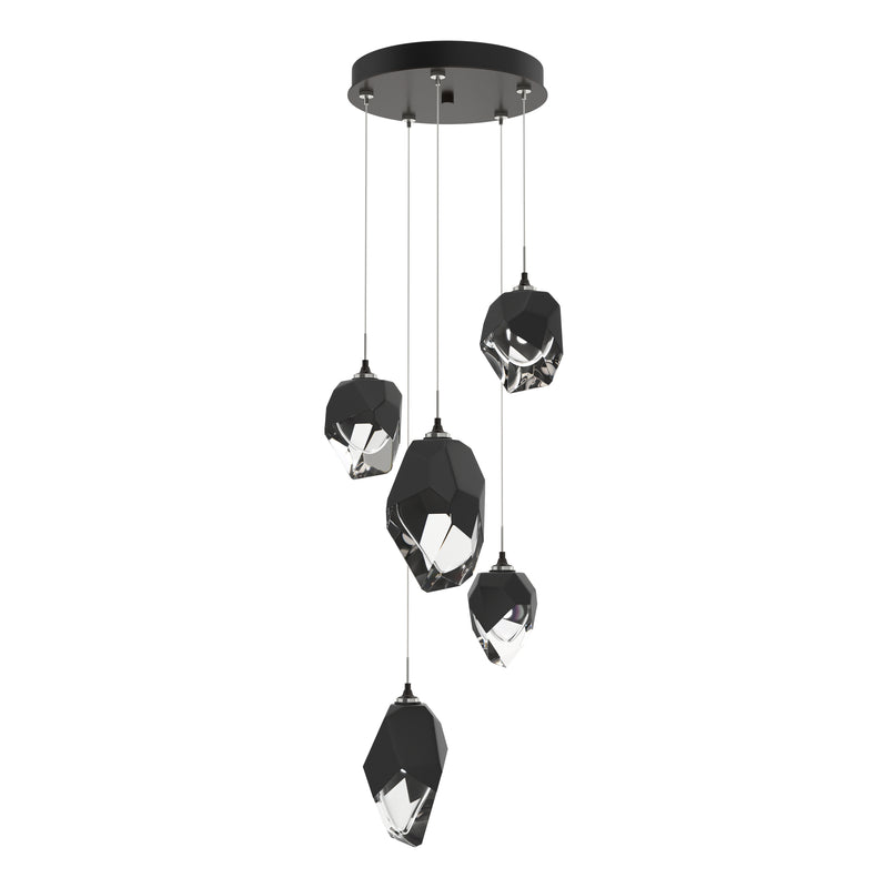 Hubbardton Forge - 131139-1017 - Oil Rubbed Bronze