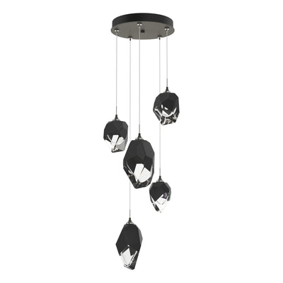 Hubbardton Forge - 131139-1021 - Natural Iron