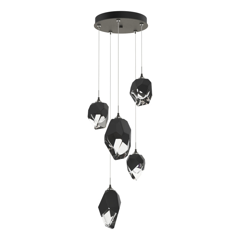 Hubbardton Forge - 131139-1021 - Natural Iron