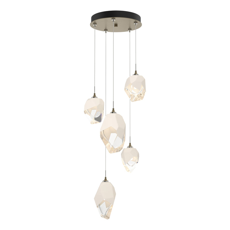 Hubbardton Forge - 131139-1028 - Soft Gold