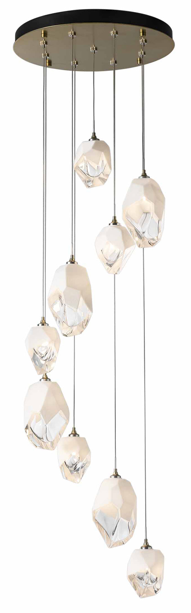 Hubbardton Forge - 131142-1002 - White