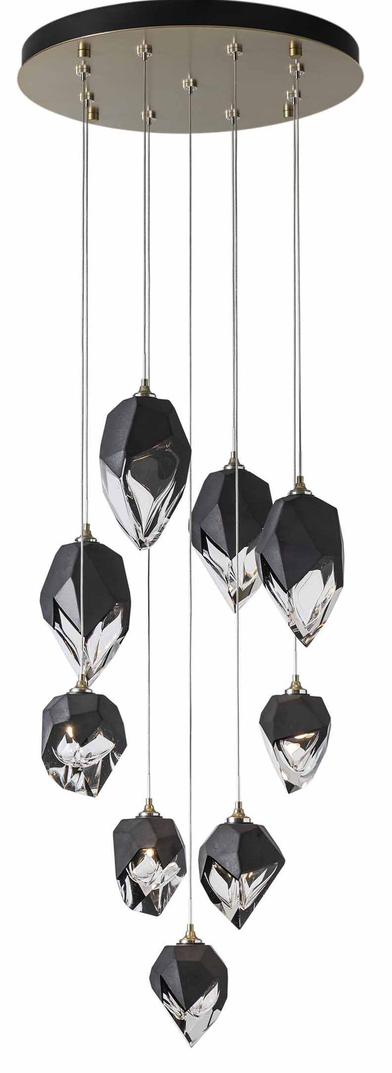 Hubbardton Forge - 131142-1003 - White