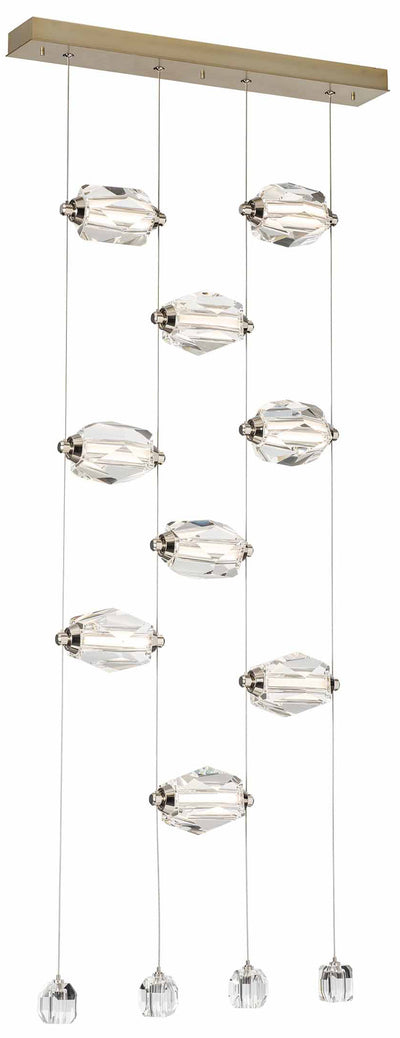 Hubbardton Forge - 139056-1000 - White