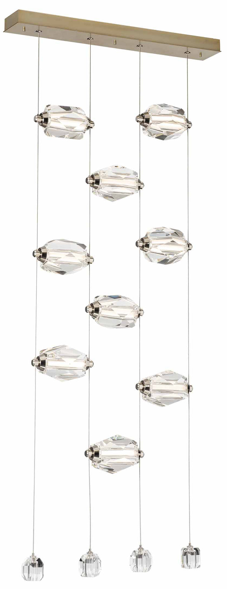 Hubbardton Forge - 139056-1000 - White