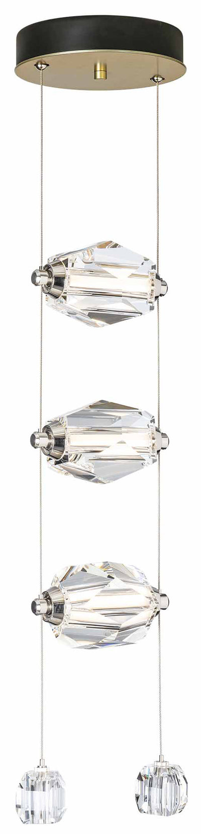 Hubbardton Forge - 139058-1000 - White