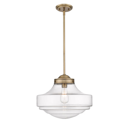 Ingalls Pendant