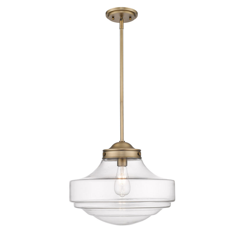 Ingalls Pendant