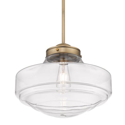 Ingalls Pendant