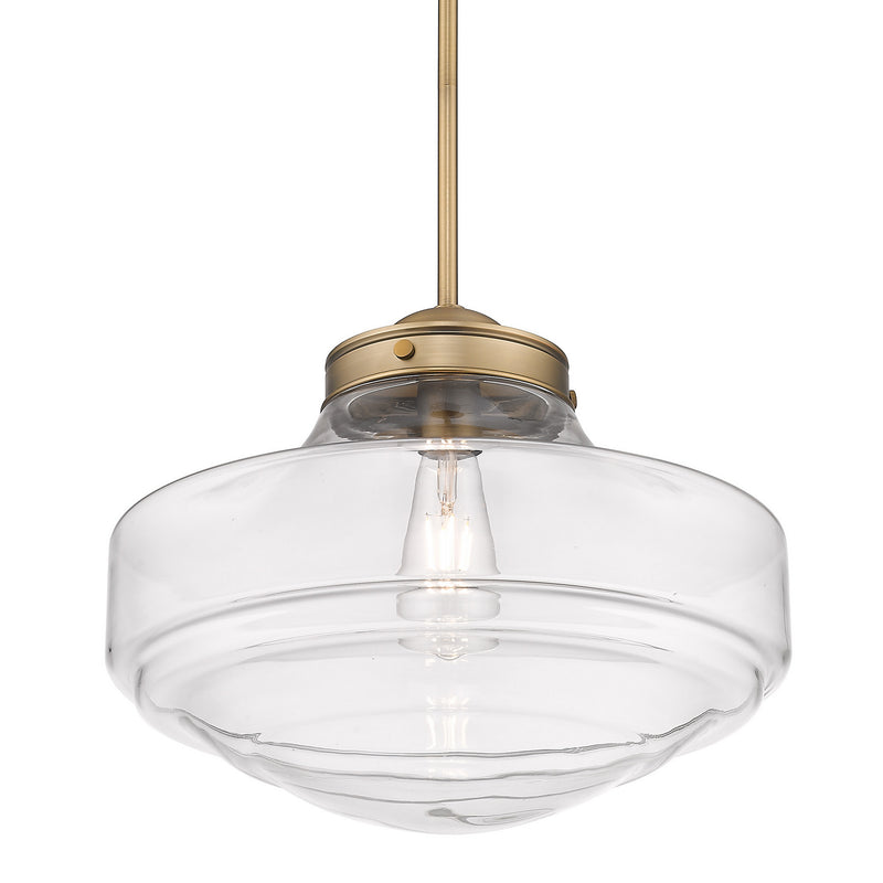 Ingalls Pendant
