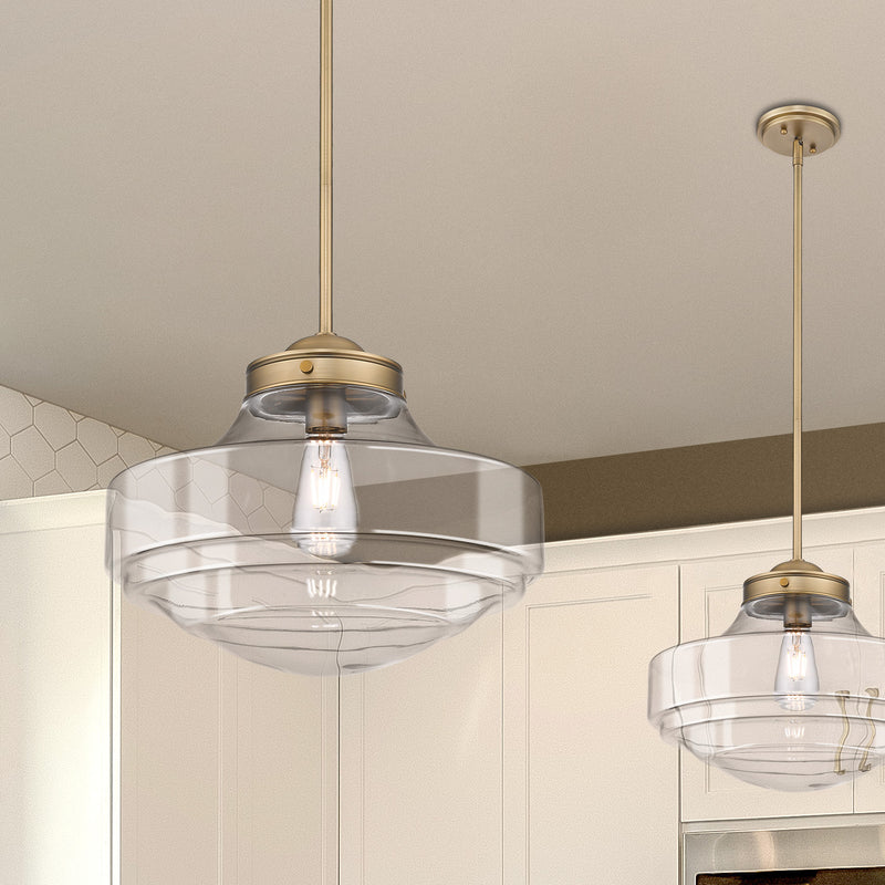 Ingalls Pendant