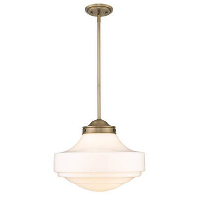 Ingalls Pendant