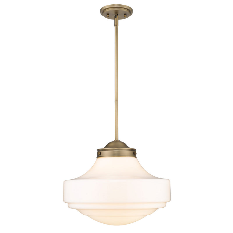 Ingalls Pendant