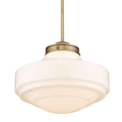 Ingalls Pendant