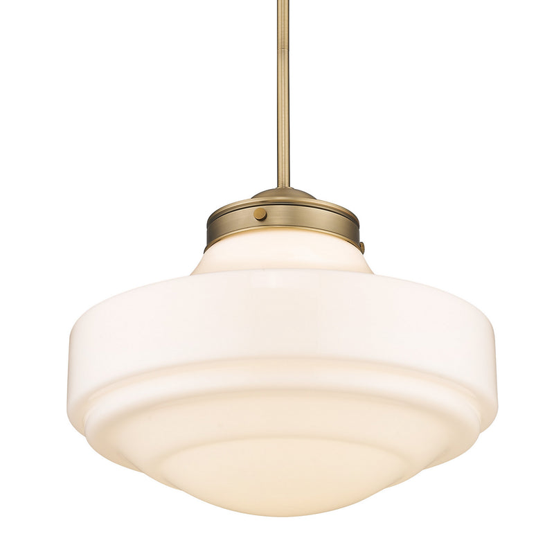 Ingalls Pendant