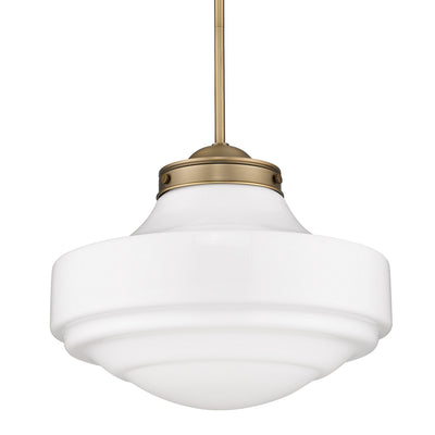 Ingalls Pendant