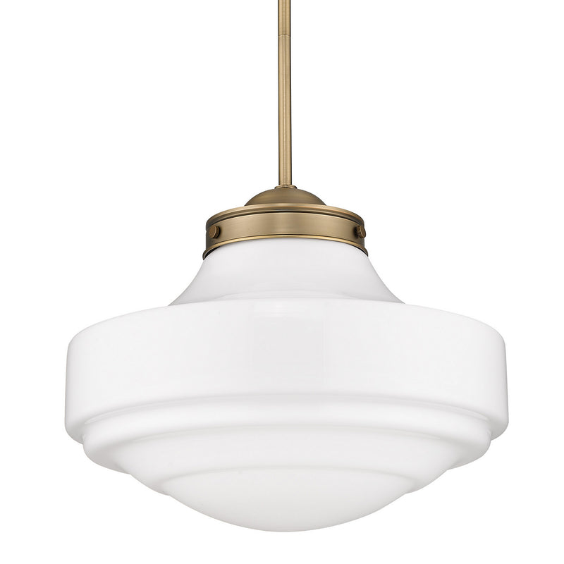 Ingalls Pendant