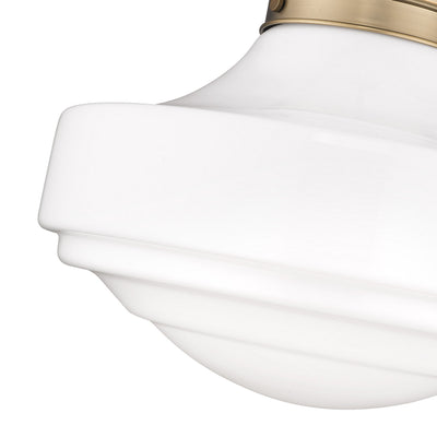 Ingalls Pendant
