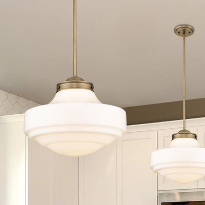 Ingalls Pendant
