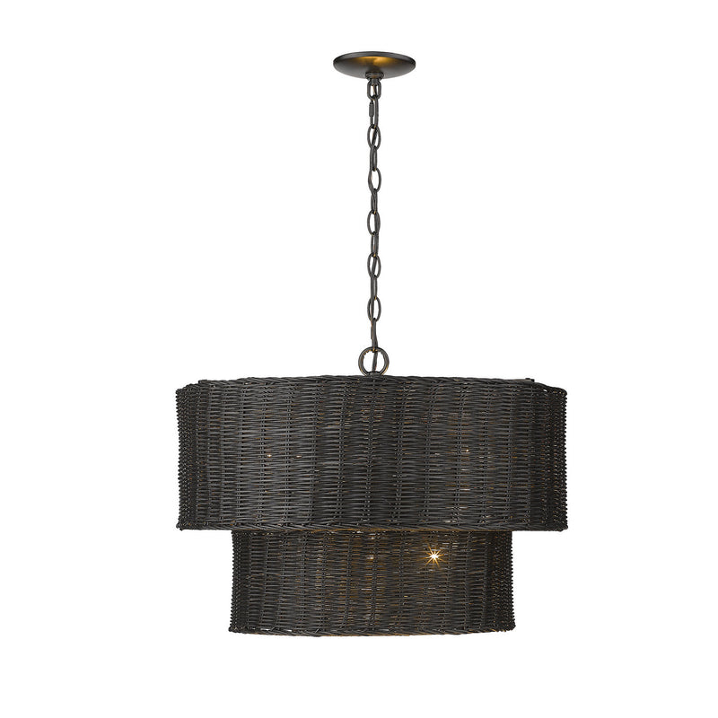 Erma Chandelier