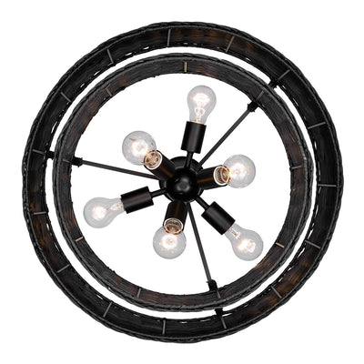 Erma Chandelier