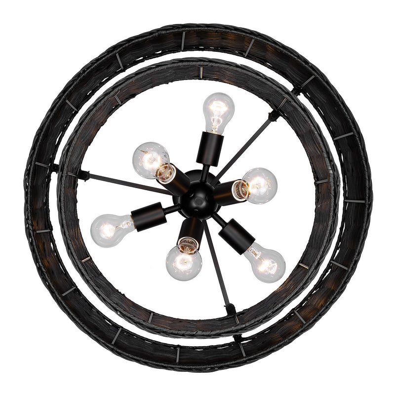 Erma Chandelier