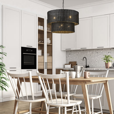Erma Chandelier