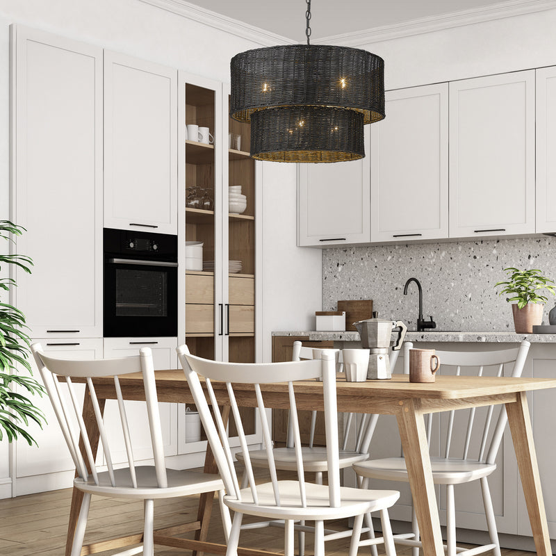 Erma Chandelier