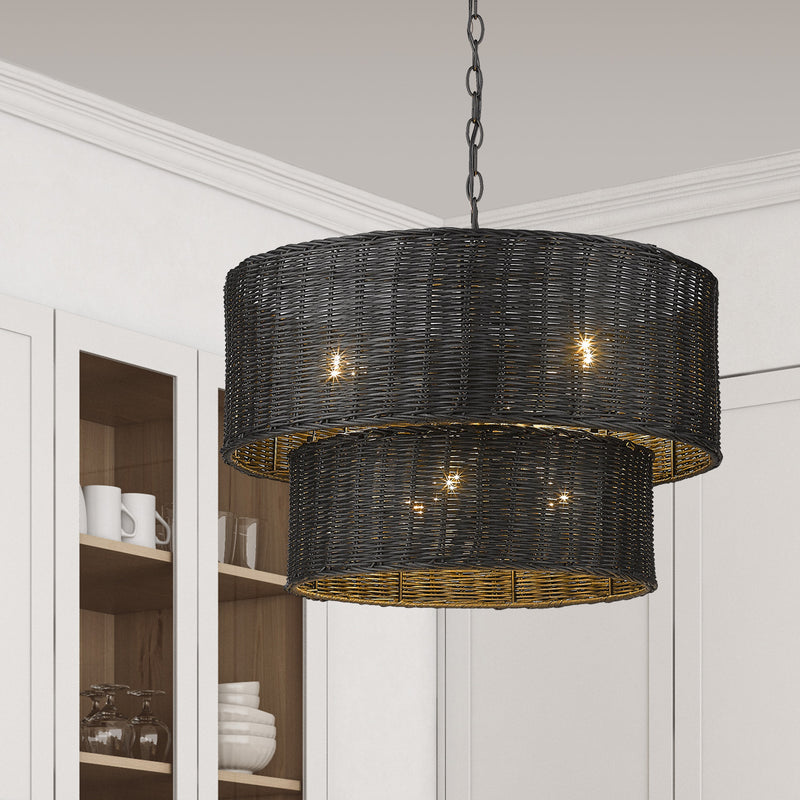 Erma Chandelier