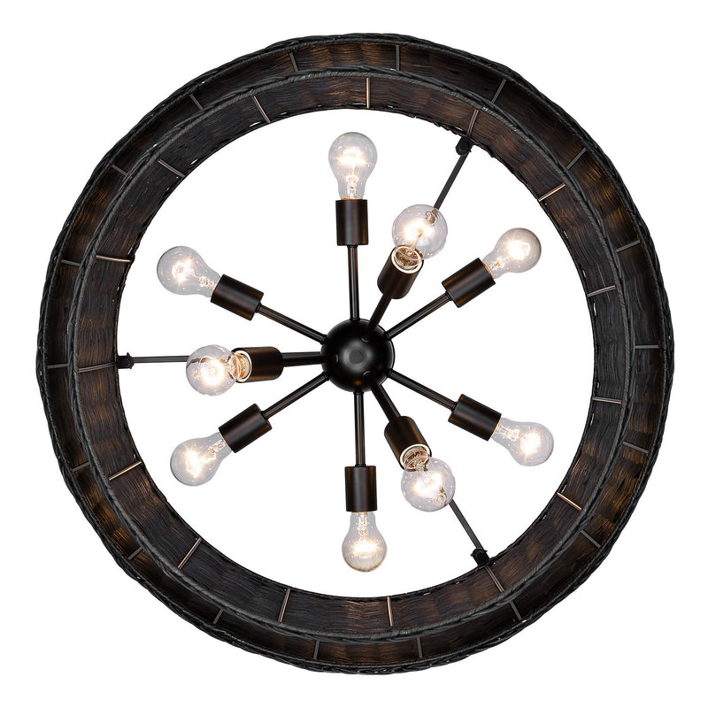 Erma Chandelier