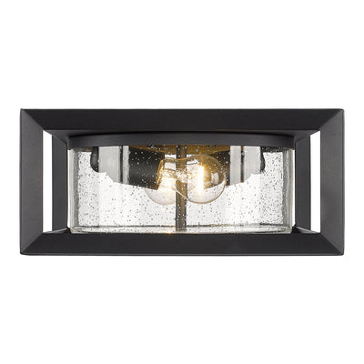 Smyth  Outdoor Flush Mount