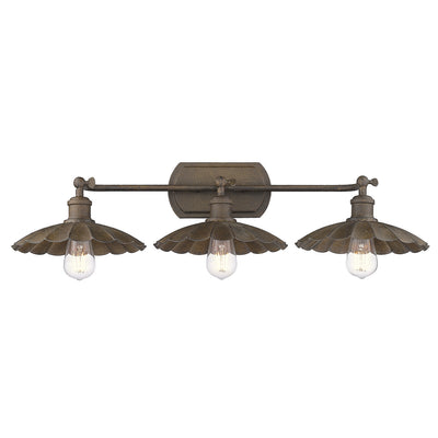 Clemence Vanity Light