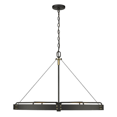 Vaughn Chandelier