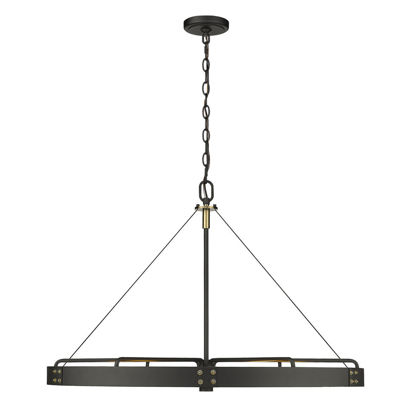 Vaughn Chandelier