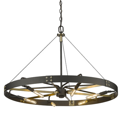 Vaughn Chandelier