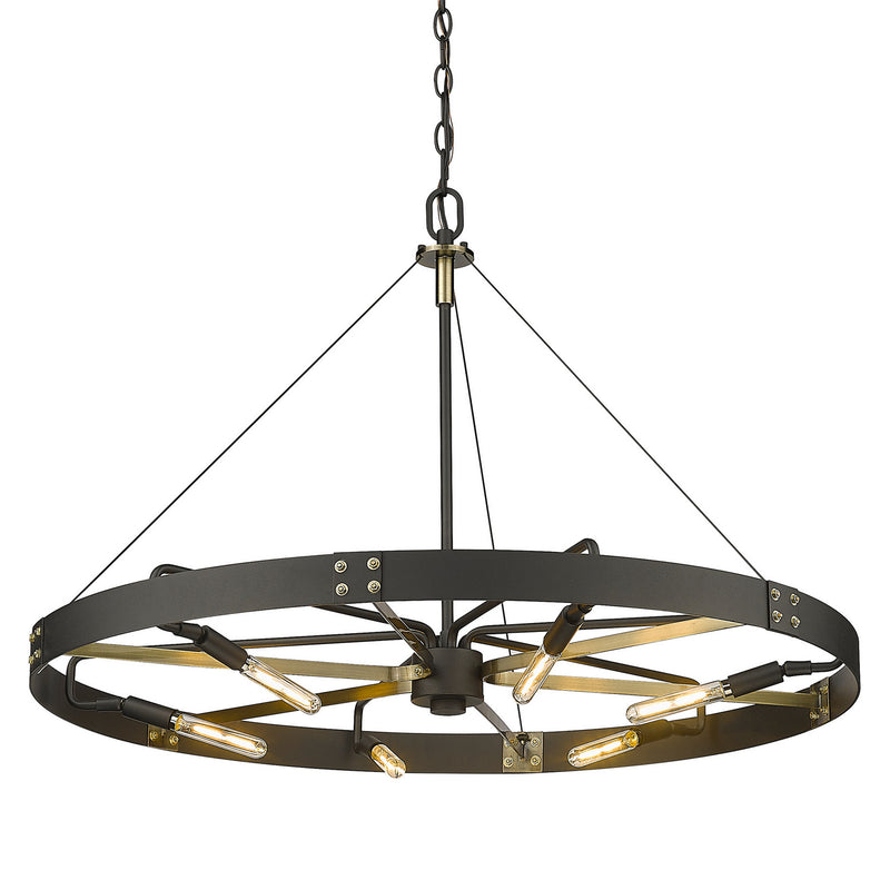 Vaughn Chandelier