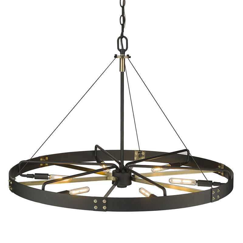 Vaughn Chandelier