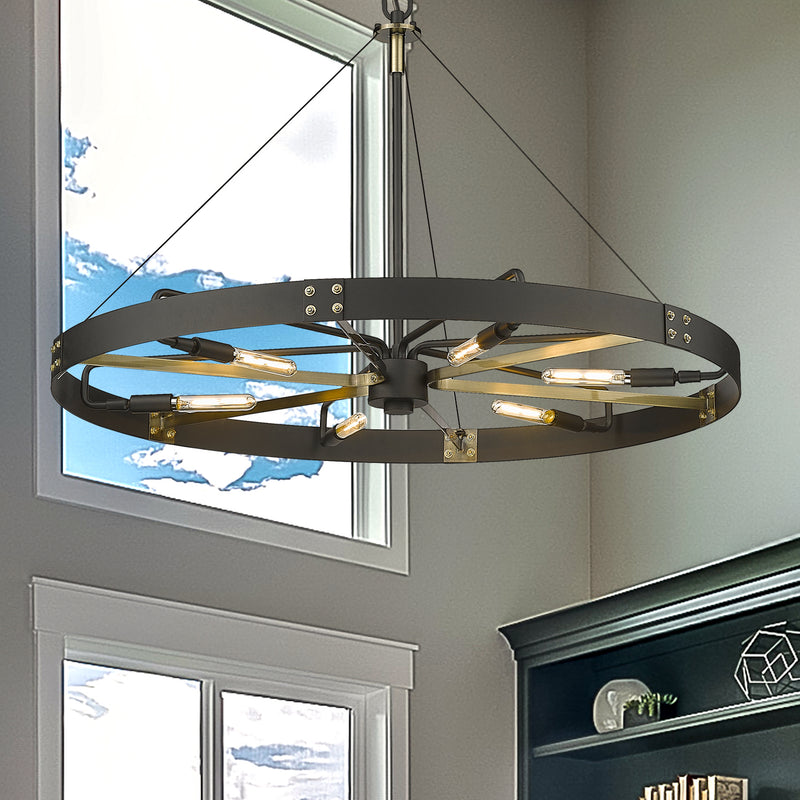 Vaughn Chandelier