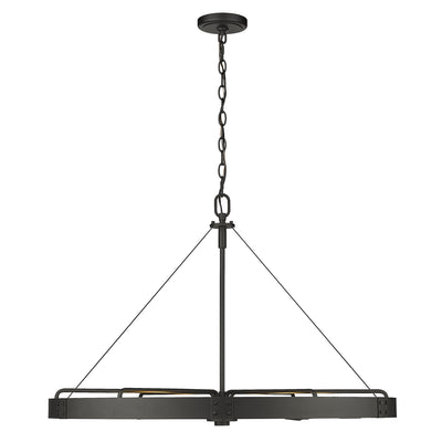 Vaughn Chandelier