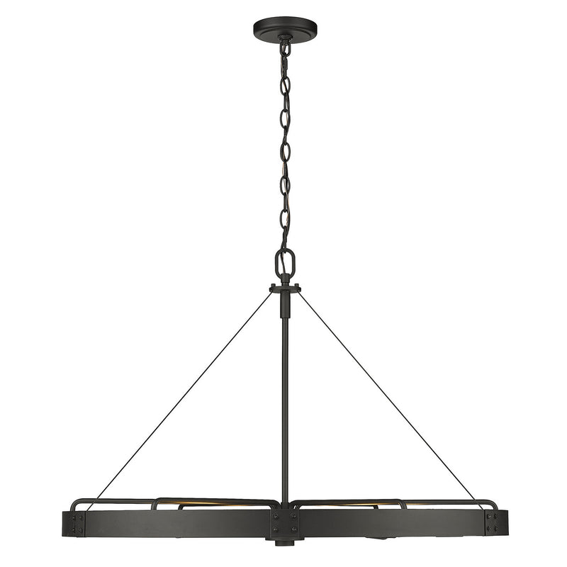 Vaughn Chandelier